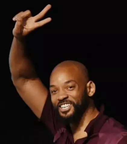 Actorul Will Smith cântă din nou