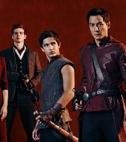 Serial în premieră la AMC: “Into the Badlands”. Galerie foto, poveste, trailer