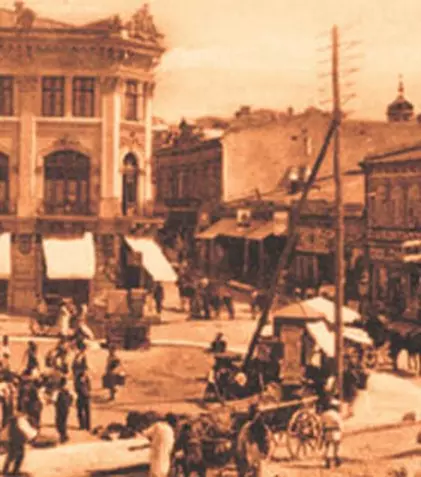 "La margine de București" - café-concert și muzica lăutărească la Sala Radio