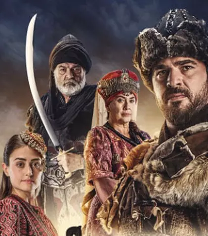 “Putere şi glorie” începe pe 16 noiembrie la Prima TV