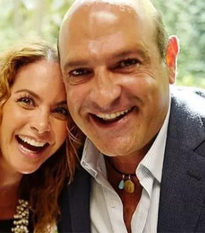 Lucero are timp și de dragoste