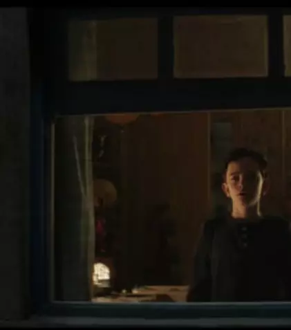 A apărut trailer-ul pentru „A Monster Calls”