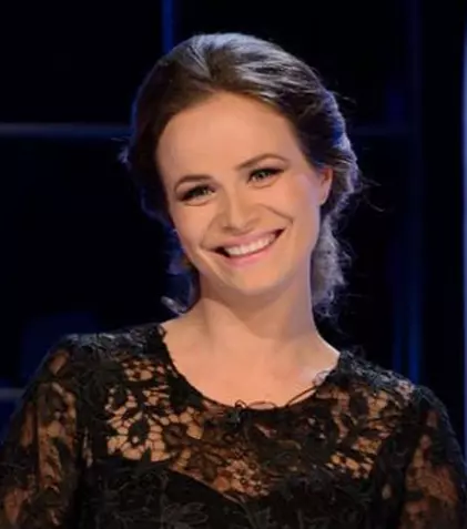 Diana Cavallioti („Umbre”) filmează pelicula „Ana, mon amour”