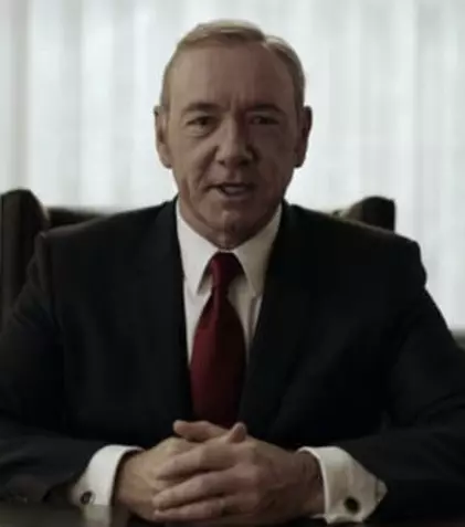 „House of Cards” a anunţat data premierei pentru sezonul 4