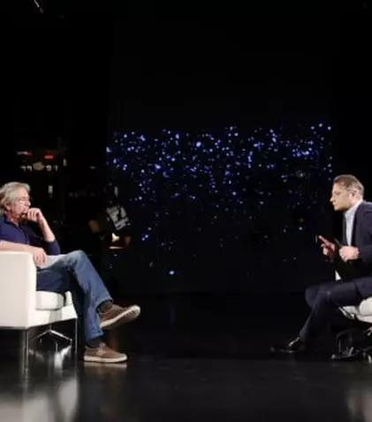 Marcel Iureş este invitatul lui Luca Niculescu în ultima ediție a emisiunii „Imparțial”