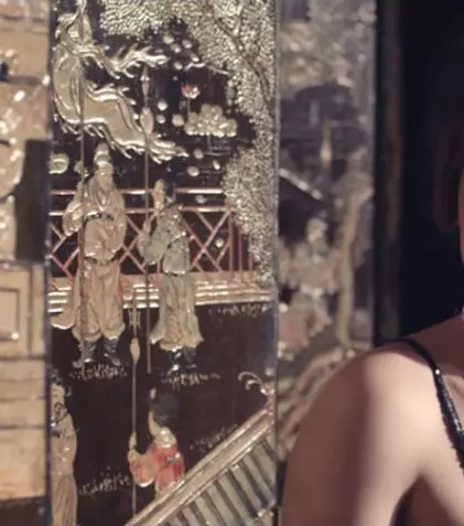 Kristen Stewart a interpretat-o pe Coco Chanel pentru Karl Lagerfeld