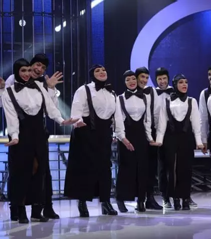 Cum își petrec Crăciunul cei cinci finaliști de la “Te cunosc de undeva!”