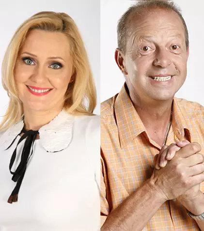 Trei vedete dau viaţă personajelor din “Bunul dinozaur”