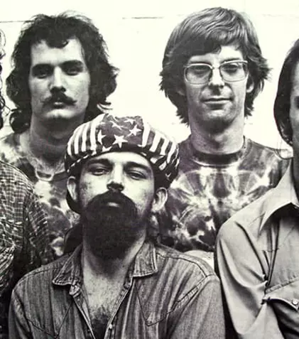 Amazon face o serie despre trupa The Grateful Dead