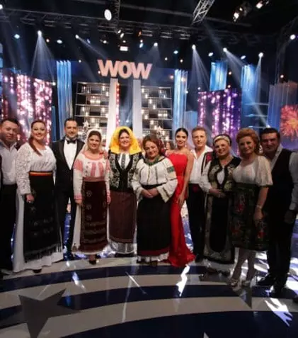 Revelionul de la Kanal D va fi “WOWBiz Revelion”