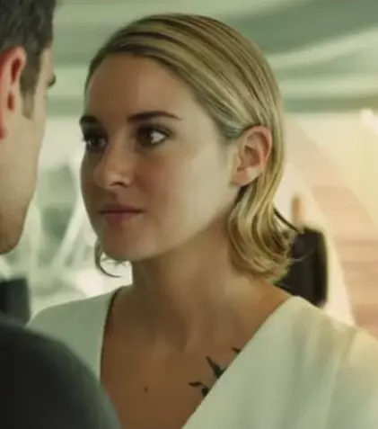 A apărut noul trailer pentru „Divergent 3”