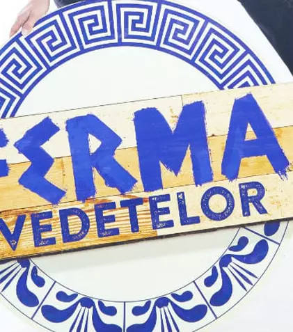 Ultimii trei fermieri! Echipa de la “Ferma vedetelor” e acum completă