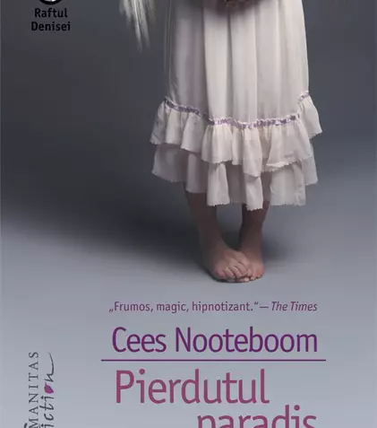 Concurs „TVmania”: Scrisoarea săptămânii
