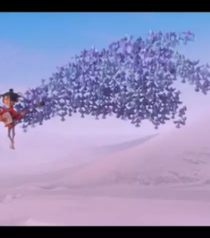 Studioul Laika pregătește o nouă animație, „Kubo And The Two Strings”