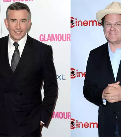 Steve Coogan și John C. Reilly vor deveni Stan și Bran!
