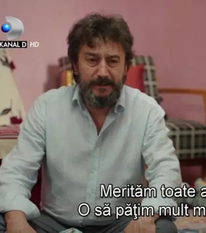 Azi, în “Bahar: Viață furată”: Efsun trece prin clipe de coșmar