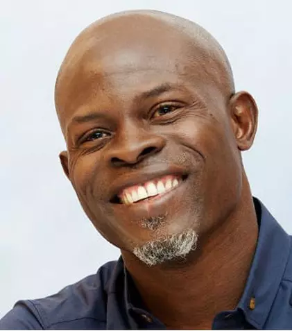 Djimon Hounson va avea un rol în sezonul 2 doi „Wayward Pines”