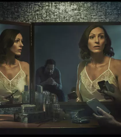 Diva aduce, din 8 martie, serialul britanic de succes „Dr. Foster”