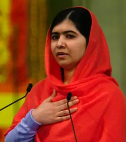 “Eu sunt Malala” va avea premiera pe 6 martie, la National Geographic Channel
