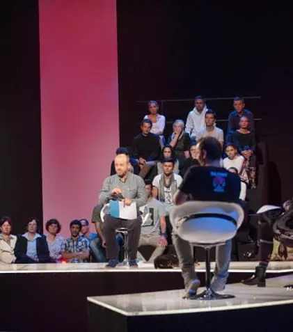 TVR anunță un program special - „Săptămâna TVR”
