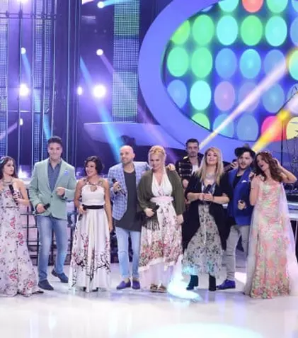Primele transformări de la “Te cunosc de undeva!” (Antena 1)
