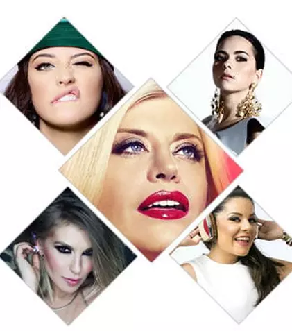 La MTV, între 1 – 8 martie, e MTV DIVAS WEEK