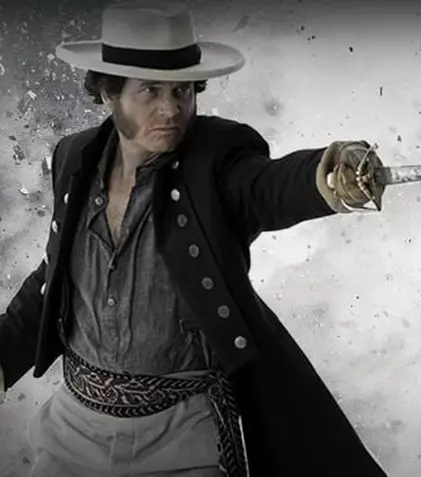 În premieră, la FilmBox Premium: “Texas Rising”