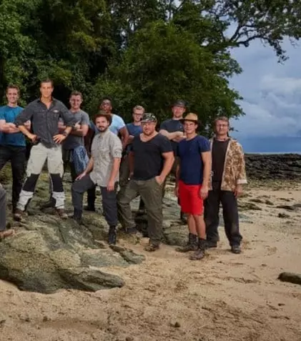 “Insula lui Bear Grylls” revine pe Discovery Channel