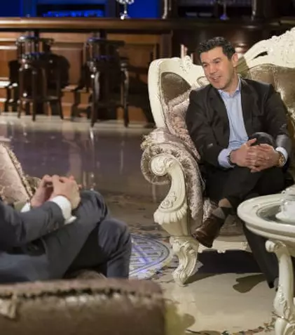 Mihai Leu deschide noul sezon al emisiunii “60 de minute cu Alexandru Constantin”