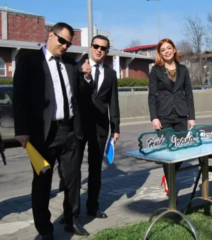 “Cronica cârcotașilor” revine la Prima TV luni, 7 martie