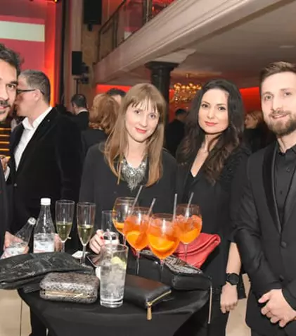 Gala TVmania Stars