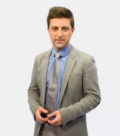 Mihai Melinescu aduce la TVR 2 informaţii “Dincolo de viitor”