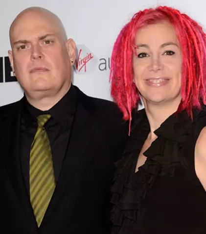 Fraţii Wachowski au devenit surorile Wachowski