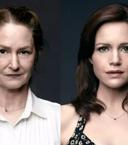 Melissa Leo şi Carla Gugino revin în „Wayward Pines 2”