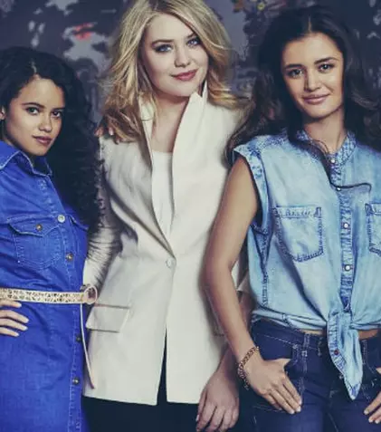 Serialul “Cronicile Evermoor” debutează la Disney Channel pe 11 aprilie