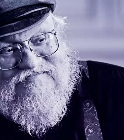 „Urzeala tronurilor”: George R.R. Martin are o idee de spin-off