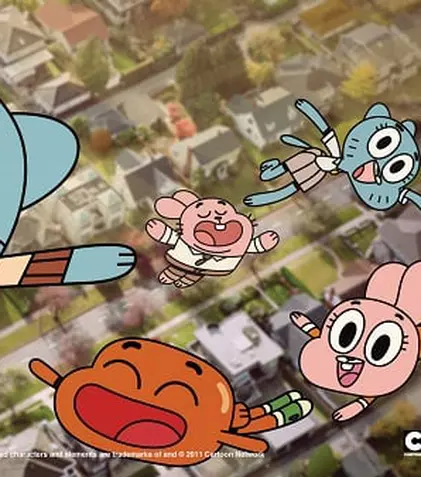Ce vom vedea în luna mai, la Cartoon Network și Boomerang