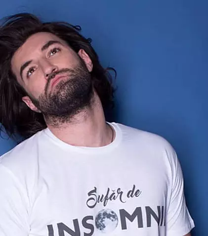 Smiley suferă de „insomnii” în cel mai recent videoclip