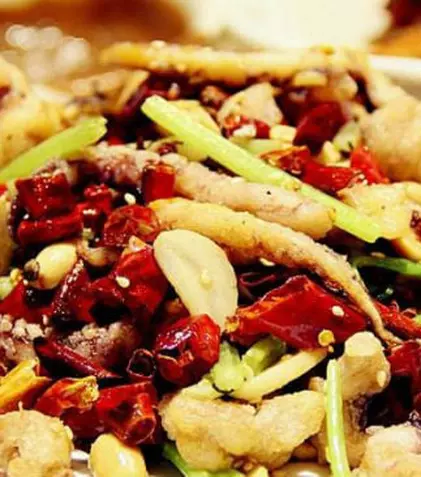 „China, gust şi savoare”, o călătorie gastronomică la TVR 2
