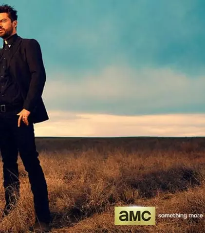 În iunie la AMC, începe “Preacher” și se termină “Breaking Bad”