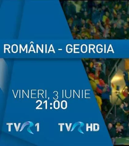 Fotbal european la TVR