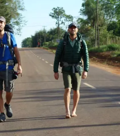 “Turist cu buget zero” începe din 22 mai, la Discovery Channel