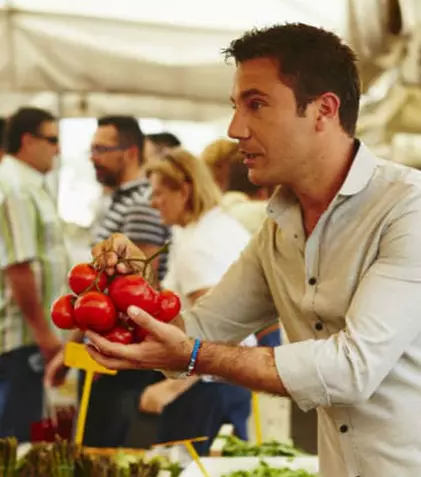 Ce se mai gătește la TV Paprika în luna iunie