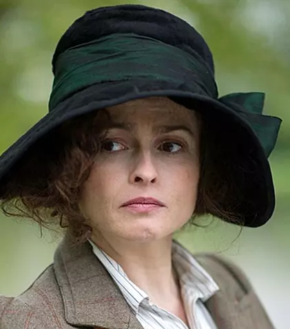Helena Bonham Carter va juca într-o miniserie TV
