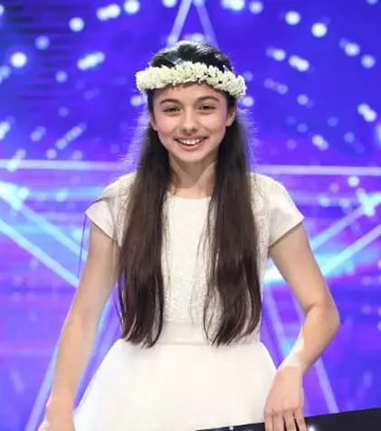 Laura Bretan este câștigătoarea sezonului șase „Românii au talent”