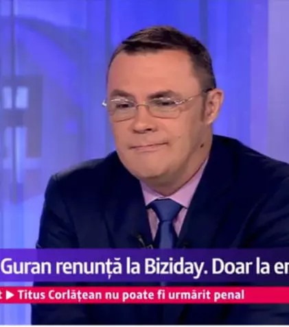 Joi, 23 iunie, Digi 24 difuzează ultima ediție a emisiunii „Biziday”