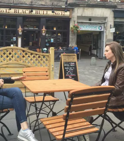 TVR Internaţional difuzează joi „Românii după Brexit”