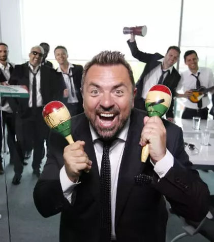Horia Brenciu a lansat videoclipul piesei „Do What You Like”