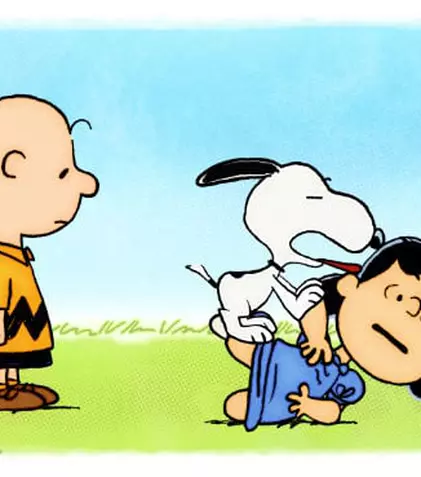 În luna august, ne întâlnim cu Snoopy la Minimax