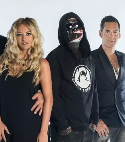 Schimbări la „X Factor”: Carla’s Dreams se alătură juriului
